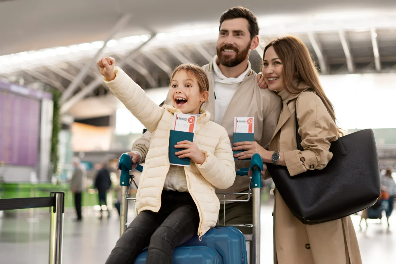 apostille a travel consent form