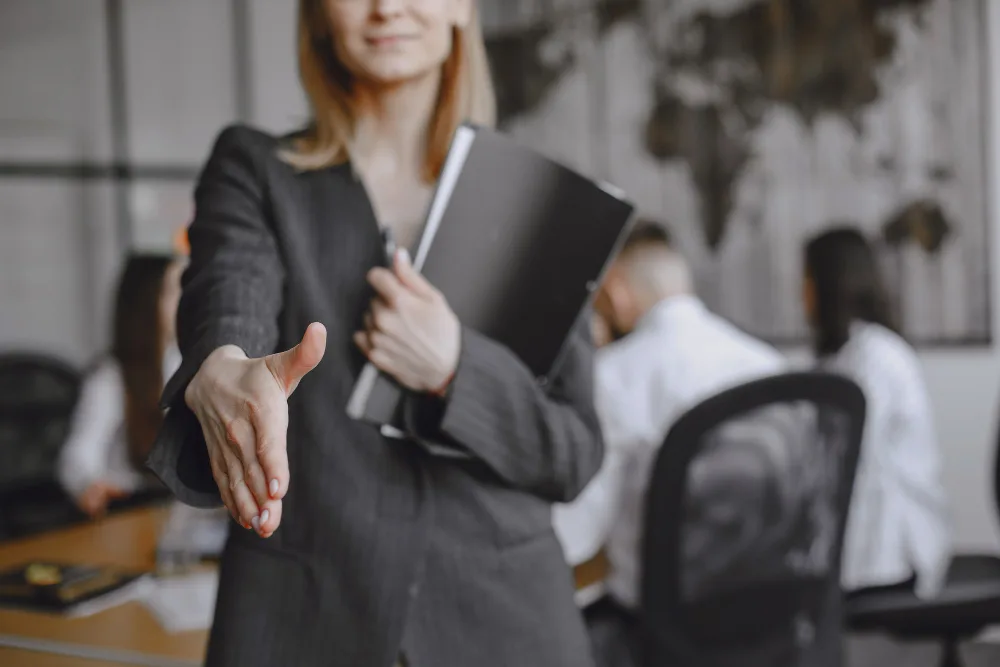 apostilled criminal background check