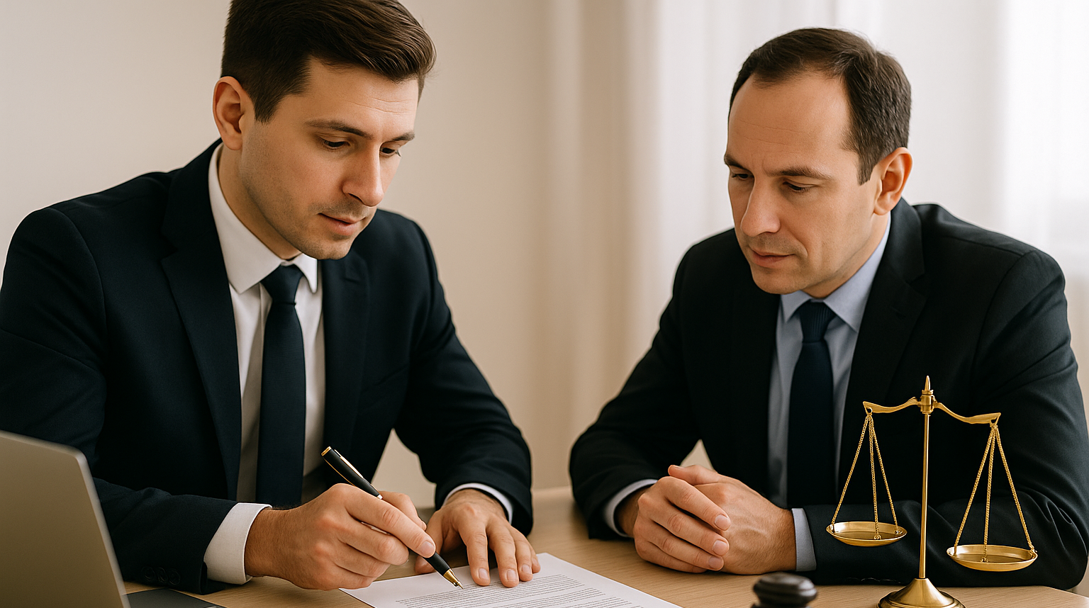 What Is a Criminal Background Check and When Do You Need an Apostille