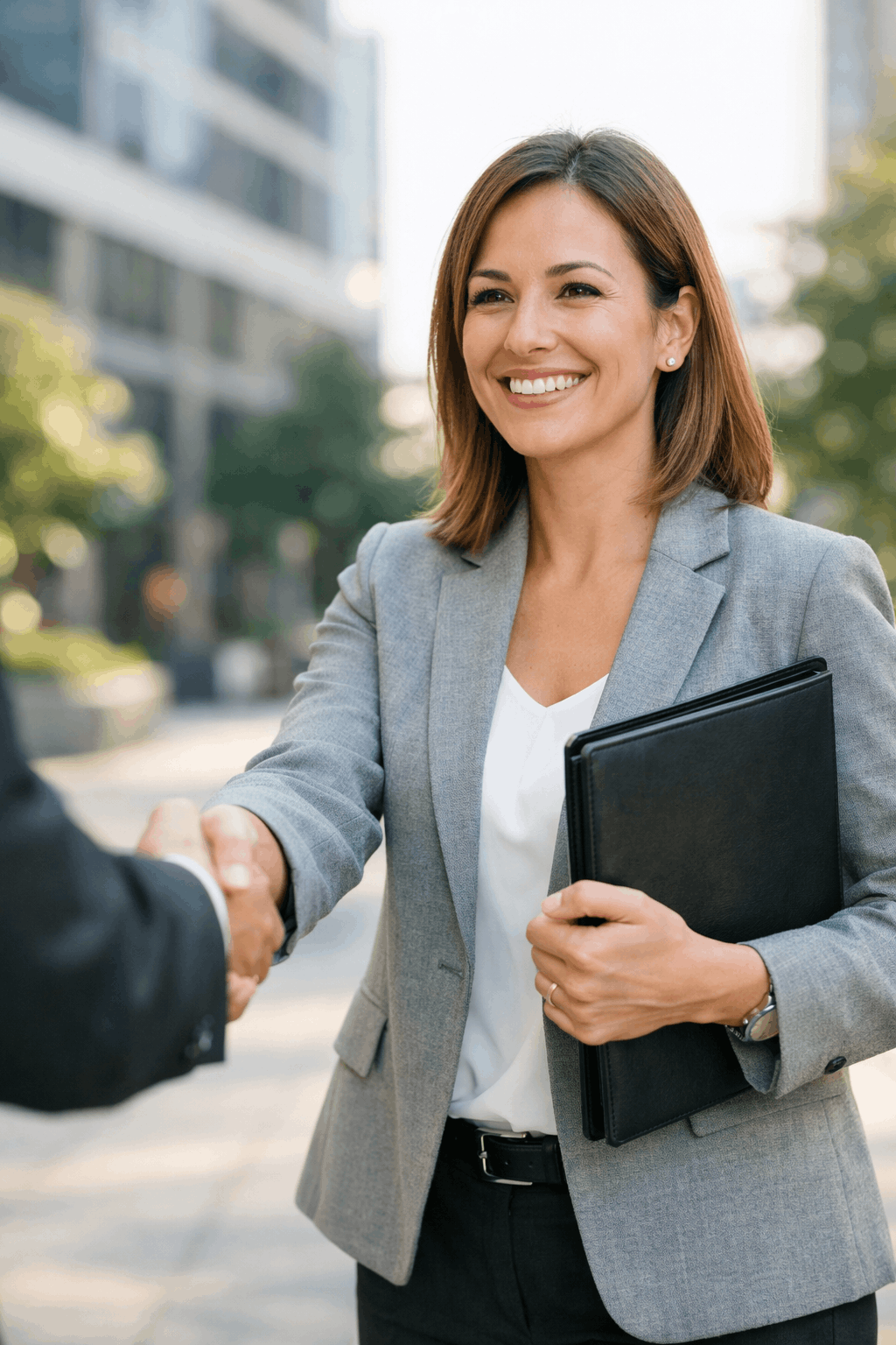 Nationwide Legal & Document Services