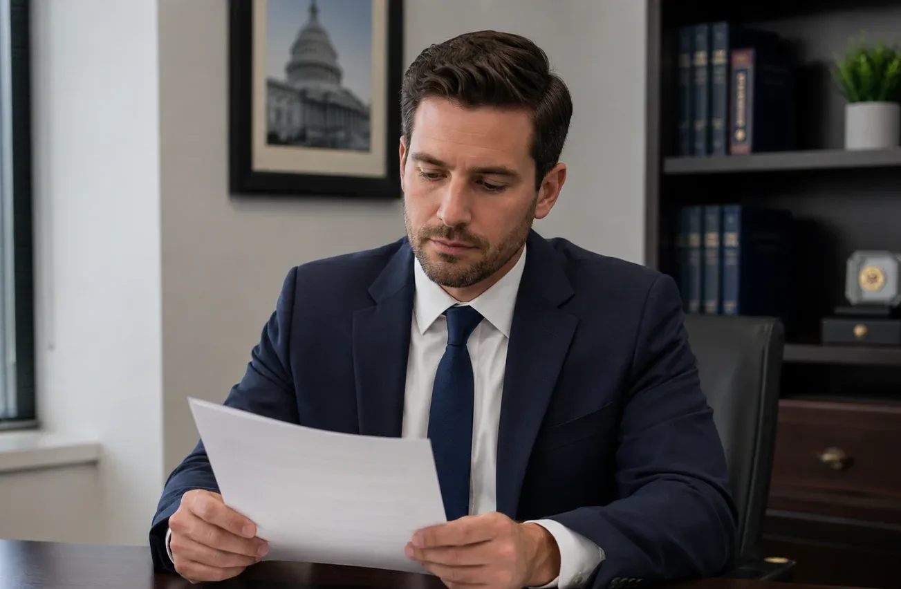 federal background check for employment