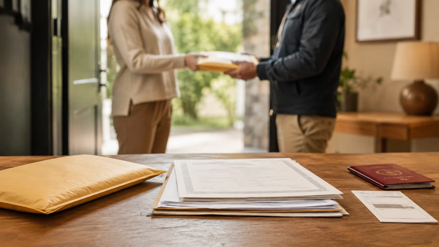 Nationwide Legal & Document Services