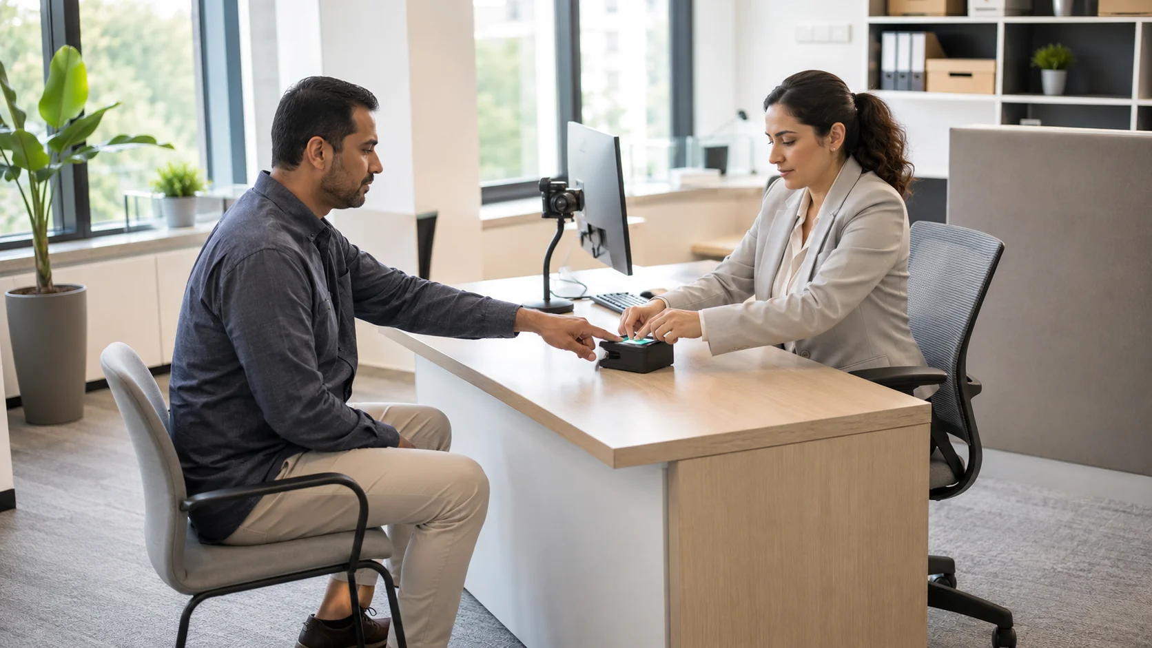 Nationwide Legal & Document Services